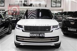 Land Rover Range Rover Vogue